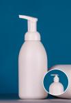 180,240,400,550,1000 ML Plastic Lotion Bottles with Pumps,Leak Proof, Empty