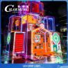 Buy cheap Waterproof Bar RGB LED Strip Light Flexible DC 12V Multipurpose from wholesalers