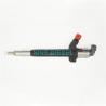 Buy cheap Durable Denso Diesel Injectors 095000-5800 6C1Q-9K546-AC For Citroen Jumper PUMA from wholesalers