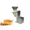 Buy cheap 110V Fruit Processing Equipment Plantian Banana Cutter For Canteen , Factory from wholesalers