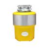 Buy cheap Household kitchen food waste processor for small hotel with fault alarm from wholesalers