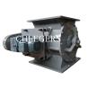 Buy cheap Wood Chips Rotary Discharge Valve 40 Tons/hr Sawdust Rotary Vane Feeder from wholesalers