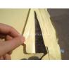 Buy cheap Professional Glossy Adhesive Backed Foam Sponge Rubber Sheet Roll For Pipe Insulation from wholesalers