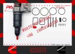 Cummins 5235575 5235600 5235605 5237045 Injector Compatible With Detroit Diesel