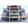Buy cheap GGBS Steel Industrial Production Line , Slag Powder Production Line Grinding Mill from wholesalers