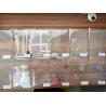 Buy cheap Grey frosted graphic window film from wholesalers