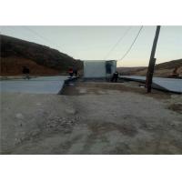 Buy cheap Compact Design Electronic Lorry Weighbridge 150% Safe Overload Long Servive Life product