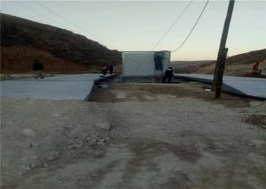 Wholesale Compact Design Electronic Lorry Weighbridge 150% Safe Overload Long Servive Life from china suppliers