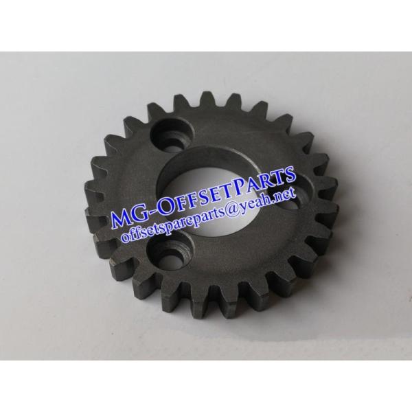 Buy cheap 764-5301-001,KOMORI LS-40 GEAR,KOMORI REPLACEMENT PARTS from wholesalers