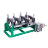 Buy cheap Low Starting Pressure Poly Welding Machine , Manual Pipe Joint Machine 50mm 160mm from wholesalers