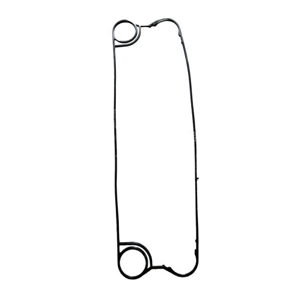 Buy cheap EPDM Gaskets Plate Heat Exchanger Gasket Resistant To Hot Water, Water Vapor from wholesalers