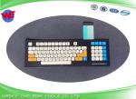 208538580 108515310 208561020 208529460 Sheet For Keyboard For Charmilles