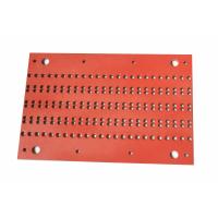 Buy cheap Comber Board Jacquard Loom Parts 192 Needle Electrical Resistance High Accuracy product