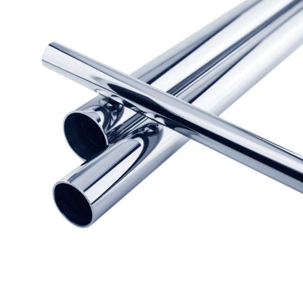 Buy cheap 3000mm 4 Inch Stainless Steel Pipe A312 TP304 ASTM Polished Pickled from wholesalers