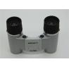 Buy cheap Sliver Games Fold Up Binoculars 6x Magnification Offering Maximum Bright Image from wholesalers