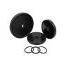 Buy cheap Blueflex Diaphragm Kit For AR30/40 Pumps Oil Resistant NBR Or FKM Rubber from wholesalers