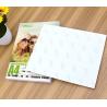 Buy cheap Single Side A4 A3 5R 4R 3R Inkjet High Glossy Photo Paper from wholesalers