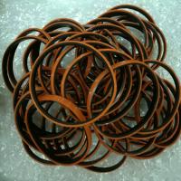 Buy cheap TC / SC Silicone Rubber Washers Pu O Rings For Industrial Oil Seal product
