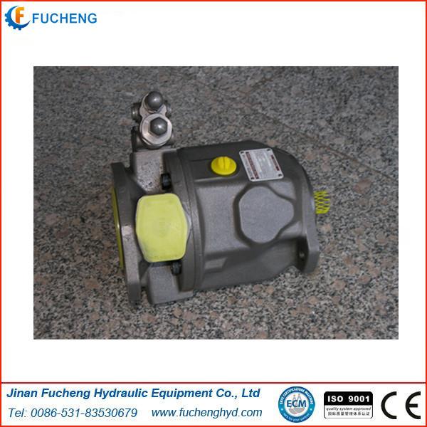 Rexroth hydraulic piston pump spare parts A10VSO 18/28/45/71/100/140 DFLR