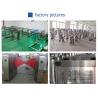 Buy cheap 304 Stainless Steel Access Control Turnstile Gate Full Auto Tripod 550mm Channel Width from wholesalers