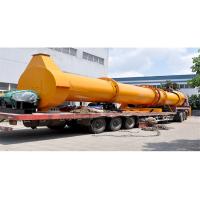 Buy cheap 220v 380v Chicken Manure Dryer Machine / Coal Drying Equipment product