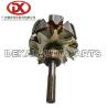 Buy cheap 60A 24V ISUZU Electrical Parts Alternator Armature Motor 8973027000 from wholesalers