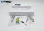 Hypersensitive Dental Obturation Systems Pulp Tester Convenient Speed Preset