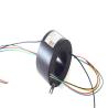 Buy cheap Waterproof 380V 70mm Through Bore Slip Ring For Packaging Machine from wholesalers