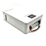 5kW Solar Energy Battery Storage System , 48V 100Ah Home Battery Backup System