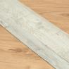 Buy cheap Wood Texture Interlocking Luxury Vinyl Tile Flooring Quick Fitting Interior Decoration from wholesalers