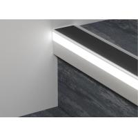 Buy cheap Aluminum Alloy Led Stair Anti-Skid Strips Create a beautiful visual effect product