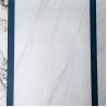 Buy cheap Glazed White Porcelain Marble Sintered Stone Tile Wall Slab Wear Resistant from wholesalers