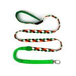 Soft Sponge Padded Neoprene Handle Dog Leash For Medium And Large Dogs