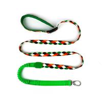 Buy cheap Soft Sponge Padded Neoprene Handle Dog Leash For Medium And Large Dogs product