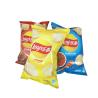 Buy cheap Custom design snack BBQ potato chips emballage food packaging bag from wholesalers