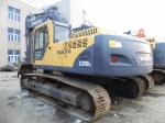 2010 Year Second Hand Excavators , Used Volvo Excavator EC290BLC Volvo D7D