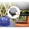 Buy cheap Outdoor Stove Adapter for Portable Air Tank Charging Valve and Propane Stove from wholesalers