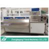 Buy cheap TPE TPR Pellet Material Plastic Tube Machine , Plastic Pipe Making Machine from wholesalers