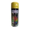 Buy cheap Gold Color 400ml Acrylic Lacquer Aerosol Paint from wholesalers