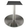 Buy cheap ISO9001 2008 Certified Floor Mount Base Plate Custom Manufacturing Service at Prices from wholesalers