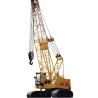Buy cheap CQUY800 Hydraulic Crawler Crane 58m Boom 25 Ton from wholesalers