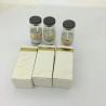 Buy cheap Gold Hot Stamping Hologram Paper 10ml Bottle Labels from wholesalers