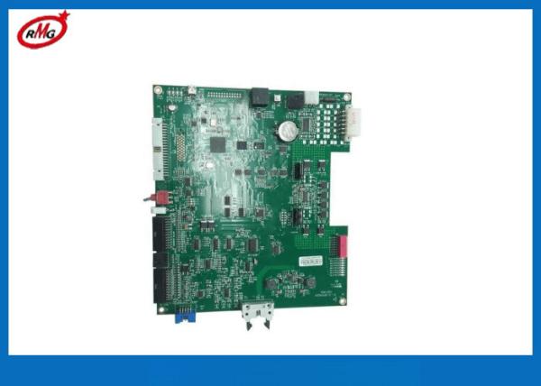 445-0751703 4450751703 ATM Parts NCR S1 Dispenser Control Board Top Level