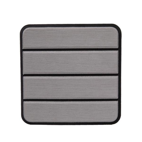 Buy cheap Grooved EVA Faux Teak Sheet from wholesalers