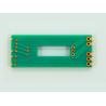 Buy cheap 8 Layer PCB Winding OSP Power Supply PCB Assembly 0.508mm S1000-2 from wholesalers