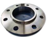 6" #1500 ASTM B564 SB564 ANSI B16.5 Alloy 20 N08020 NiCr20CuMo Socket Weld