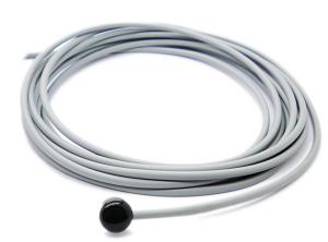 China Highly Accurate Skin Temperature Sensor NTC Temperature Sensor on sale