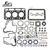 Buy cheap D750 D750-B Engine Gasket Kit - SINOCMP Excavator Parts for Kubota B5200D B5200E B7100 B1702DT from wholesalers