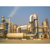 Buy cheap Industrial Drum Dryer Rotary Particle Board Production Line 15tph product