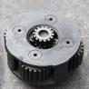 Buy cheap Belparts Swing Gearbox 1st 2nd Carrier Assembly 206-26-71480 PC270-7 PC220-7 Travel For Komatsu Planetary from wholesalers